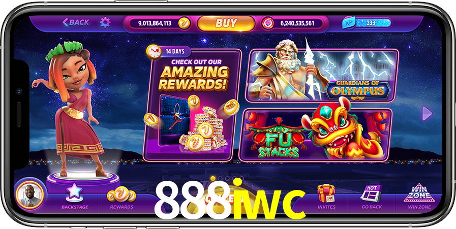 A Emoção da Loteria na 888iwc: Uma Chance de Mudança de Vida