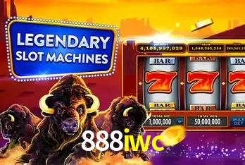 A Emoção da Loteria na 888iwc: Uma Chance de Mudança de Vida