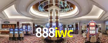 Desvendando o Mundo dos Jogos Virtuais na 888iwc