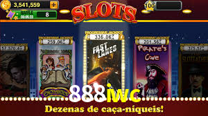 Desvendando o Mundo dos Jogos Virtuais na 888iwc